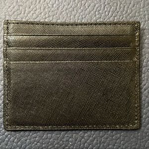Calvin Klein Card Holder/Card Case